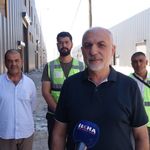 Batman Gıda Toptancılar Merkezinden Altyapı Çağrısı