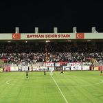 Batman Petrolspor – Sivasspor Maçı Saat Kaçta, Hangi Kanalda Canlı Yayınlanacak?