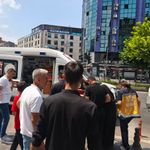 Batman'da yolun karşısına geçmeye çalışan yayaya araç çarptı