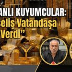 Batmanlı Kuyumcular : “Yükseliş Vatandaşa Umut Verdi”