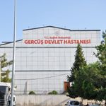 Gercüş’te Kafa Kafaya Çarpışma: 7 Yaralı