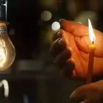 Güçlükonak’ta Elektrik Kesintisi
