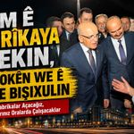 Em ê Fabrikaya Vekin, Zarokên We ê tê de bişixulin