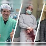 Filistinli esirden tanıklık: Doktor Adnan el-Berş işkenceyle şehit edildi