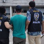 Hakkında 30 yıl hapis cezası bulunan hükümlü yakalandı