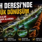 İluh Deresi’nde Büyük Dönüşüm: Batmanlılar Yeni Yaşam Alanına Kavuştu