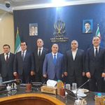 İran ile Tacikistan arasında uzun vadeli petrol anlaşması