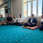 Kaymakam Mustafa Arslanşahin’den Beşiri’de Yoğun Köy Mesaisi