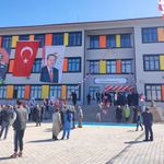 Malatya'da deprem sonrası eğitim yatırımlarıyla bin 846 derslik yeniden kazandırıldı