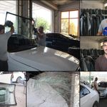 Otocam ustaları: Çatlak ön camlar trafik kazalarına davetiye çıkarıyor