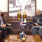Pakistan ile Malezya'dan güvenlik alanında işbirliği