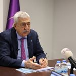 Palandöken: Yüksek kira ve stopaj esnafı çifte vergi yükü altında bırakıyor