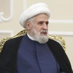 Şeyh Naim Kasım: Çerçeve anlaşması Lübnan'ı ABD vesayeti altına sokuyor