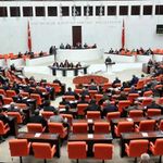 TBMM'de çocuklara yönelik ceza düzenlemesinin ilk 2 maddesi kabul edildi
