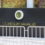 Türkiye'den Nijer'deki gerilim için sükûnet çağrısı