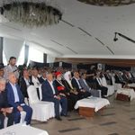 Mardin'de aşiret istişare çalıştayı 12 maddelik bildirgeyle sona erdi