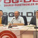 ÖĞ-DER'den zorunlu eğitim çağrısı: 12 yıllık sistem yeniden düzenlenmeli