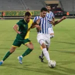 Şanlıurfaspor Ankaraspor Maçı Canlı Yayın Şifresiz İzle