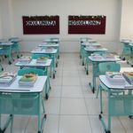 Ücretsiz Ders Kitapları Sıralarda