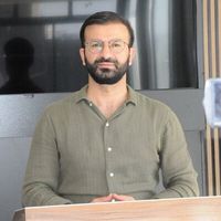 Yasir Sevim