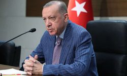 Erdoğan: Yol medeniyettir