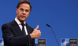 Ukrayna'ya silah kısıtlaması olacak mı? NATO Genel Sekreteri Rutte açıkladı