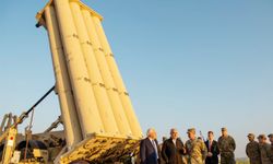 İşgalciler THAAD füze savunma bataryalarını konuşlandırdılar