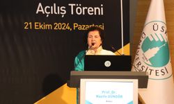 Güngör: "İyi meslek insanı yetiştirmek önemli ama iyi insan yetiştirmek hepsinden daha önemli"