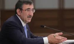 Yılmaz: Saldırının amacı Türkiye'nin savunma sanayisiydı