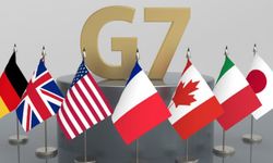 G7 ülkeleri Ukrayna'ya 50 milyar dolar kredide anlaştı