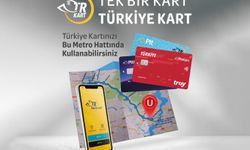 Türkiye Kart yıl sonuna kadar 18 ilde geçerli olacak