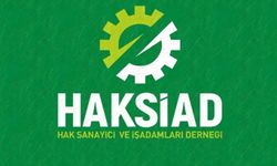 HAKSİAD buluşması Ankara'daydı!