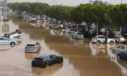 Avrupa tarihindeki büyük sel felaketleri