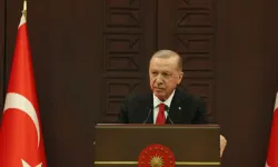 Cumhurbaşkanı Erdoğan'dan kayyum ile ilgili sert konuştu