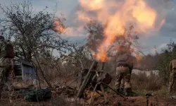 Rusya Donetsk yönünde ilerleyişini sürdürüyor