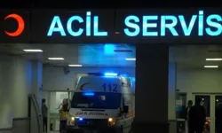 Muğla'da feci kaza: 2 ölü