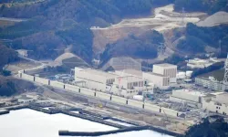 Japonya'nın Onagawa nükleer reaktörü durdurulduktan sonra yeniden başlatıldı