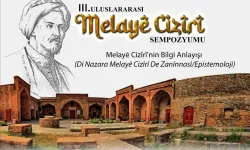 Şırnak Üniversitesi, "Melayê Cizîrî Sempozyumu" düzenleyecek