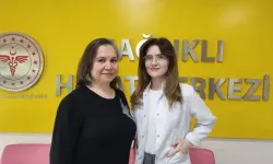 Uzmanlar: Yaşam tarzını değiştirmek diyabeti önlüyor