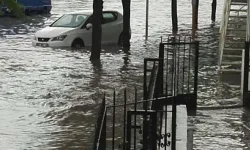 Meteorolojiden 3 kente sel ve su baskını uyarısı