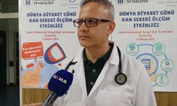 Uzmanından diyabet ile ilgili önemli uyarılar!