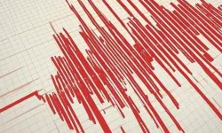 Papua Yeni Gine'de 6,6 büyüklüğünde deprem