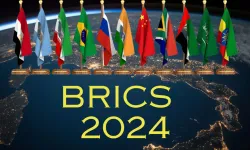 Endonezya, Malezya ve Tayland BRICS ortak ülkeleri oldu