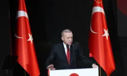 Cumhurbaşkanı Erdoğan'dan Sezai Karakoç paylaşımı