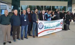 "Sağlık çalışanlarımızın talepleri bütçede öncelik olmalıdır"