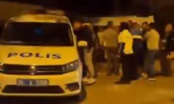 İzmir'de polise saldırı: 3 yaralı