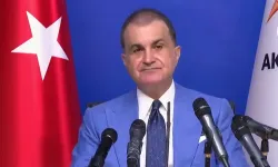 AK Parti Sözcüsü Çelik: Meclis'te eşkıyalık kabul edilemez