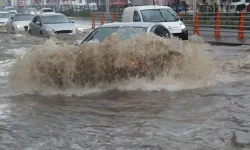 Meteoroloji'den Marmara ve Ege bölgesine uyarı