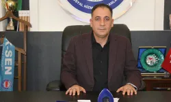 "Gazze için acilen tıbbi koridor açılması gerekmektedir"