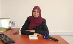 Gazzeli Dr. Shaima Abu Shaaban: Gazze’de çocuklar ve aileler soykırıma itilmiş durumda